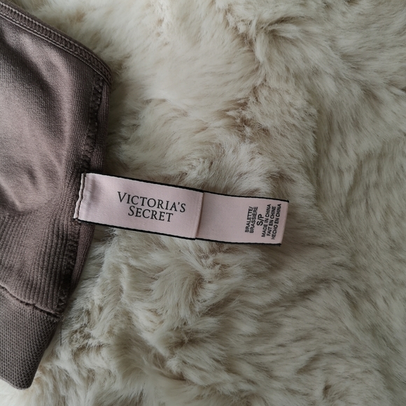 Victoria's Secret Bralette Sz S - Picture 7 of 11